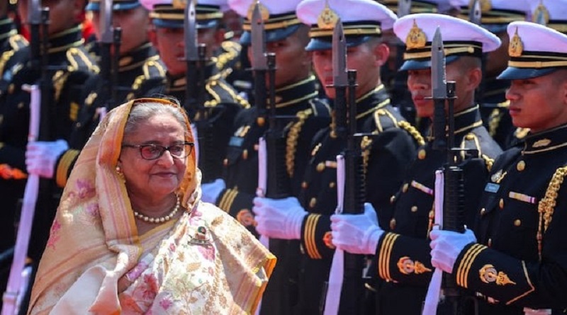bangladesh