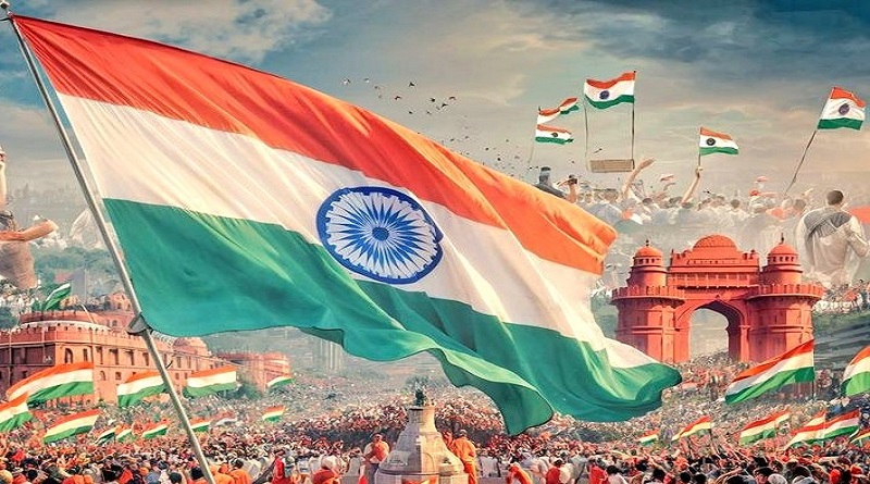 independence