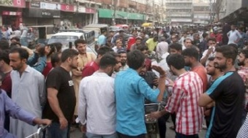 karachi