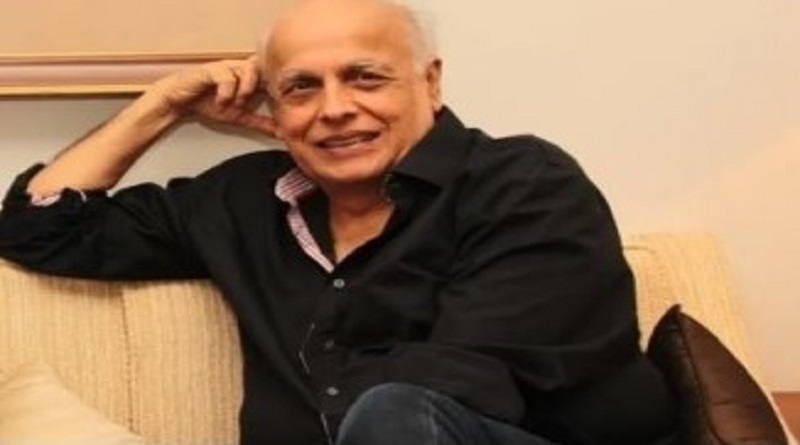 mahesh bhat