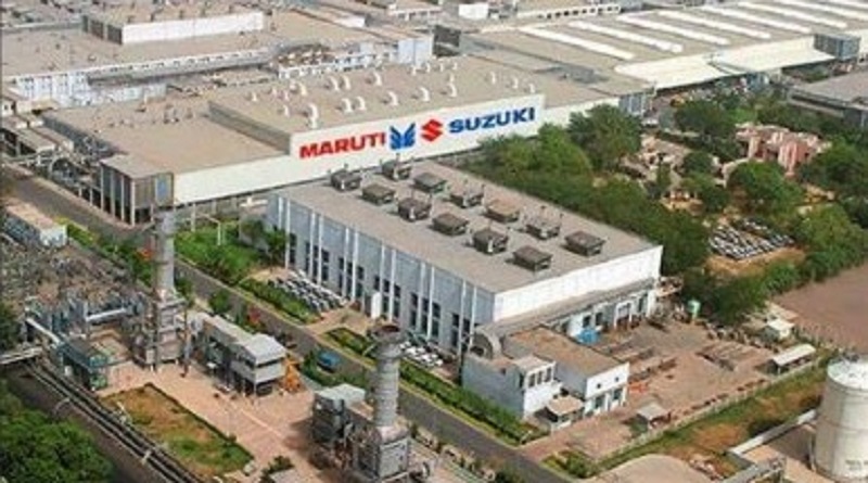 maruti