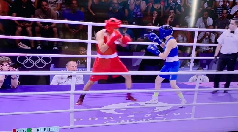 olympics