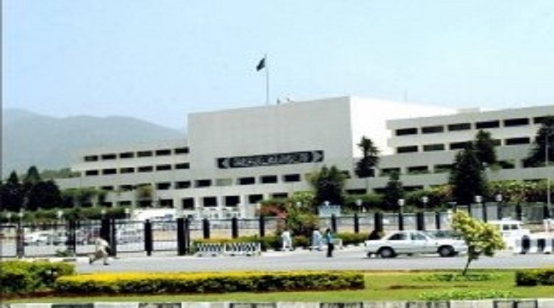 pakistan