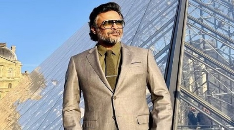 r madhavan