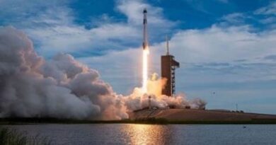 space mission