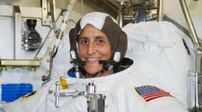 sunita
