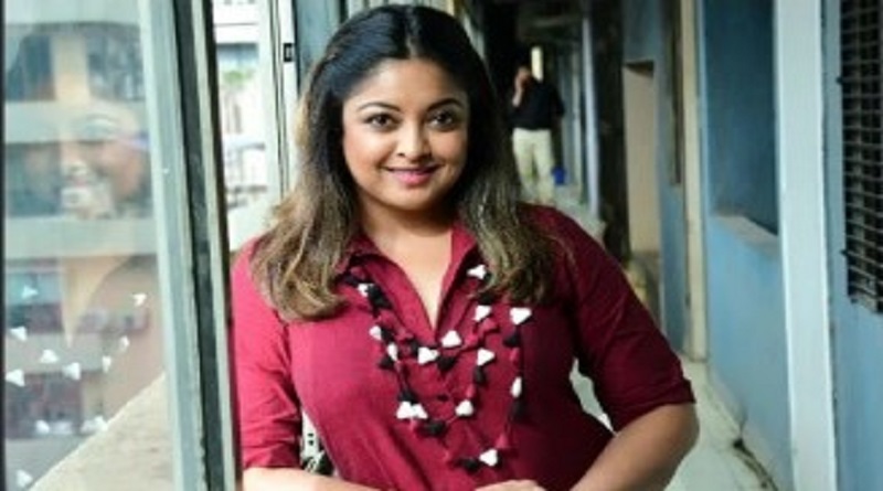 tanushree dutta