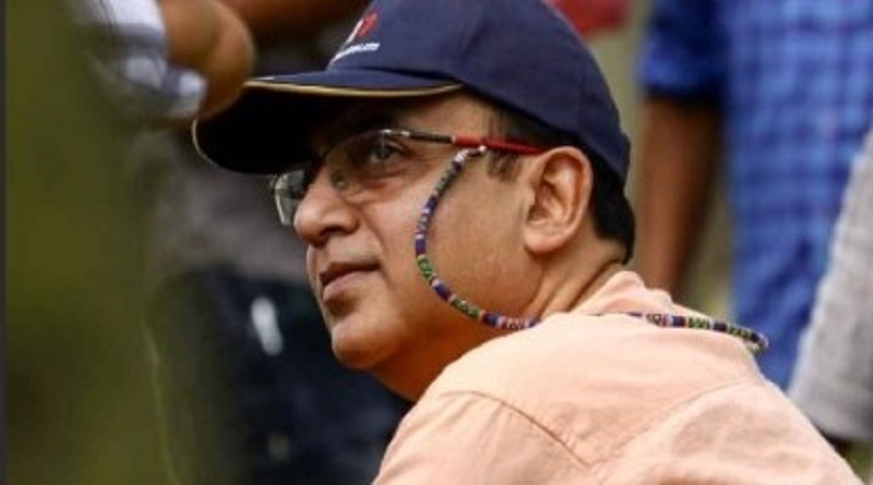 arindam sil director