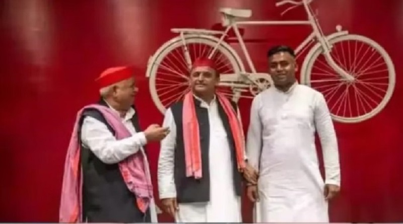 akhilesh