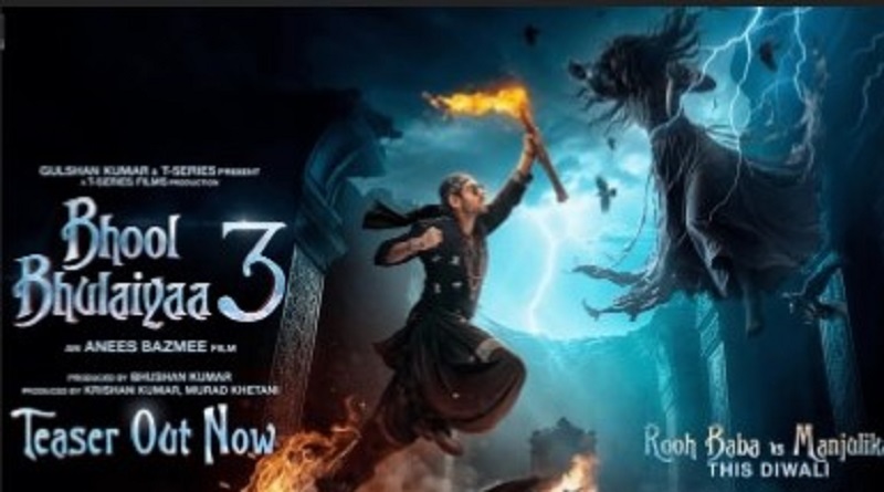 bhool bhulaiya3