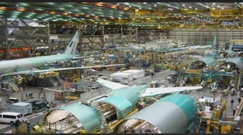 boeing