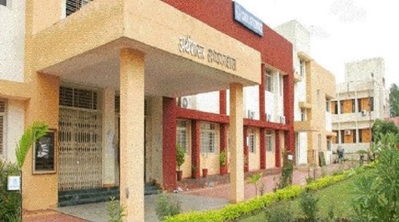 davv school of economics