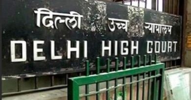delhi high court