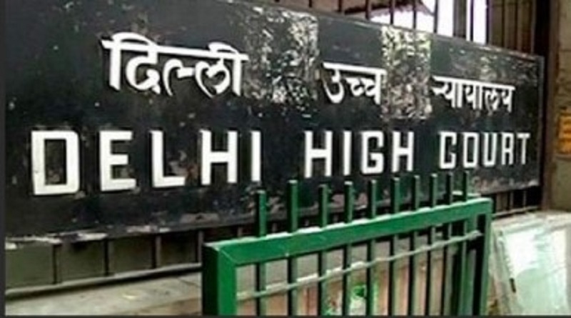 delhi high court