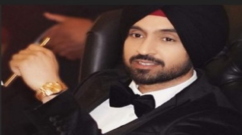 dosanjh