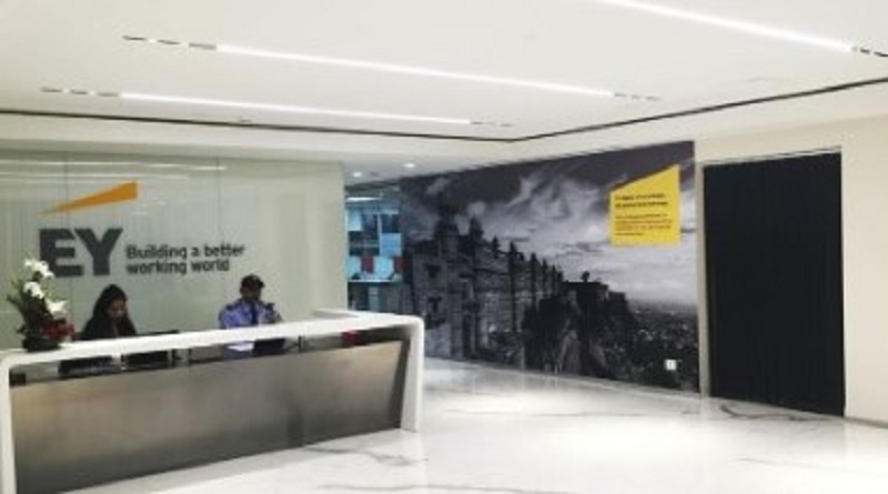 ernst and young