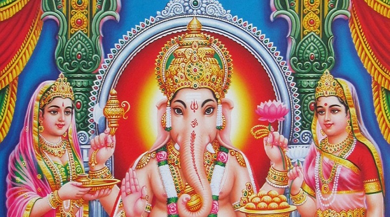 ganesh chaturthi