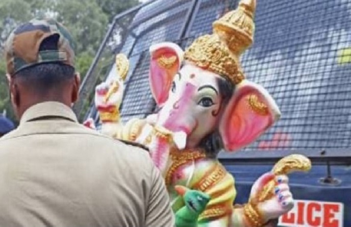 ganesh karnataka