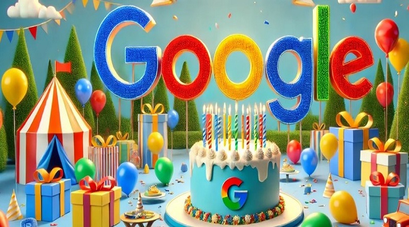 google inc