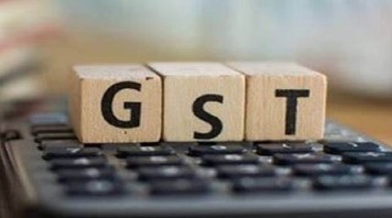 goods and services tax