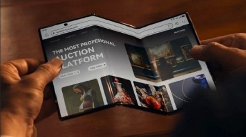 huawei