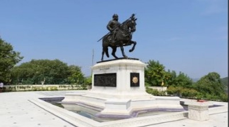 maharana pratap