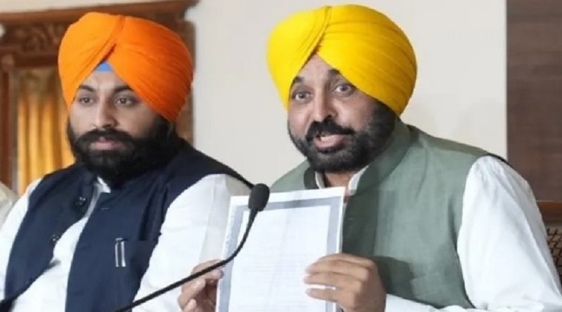punjab