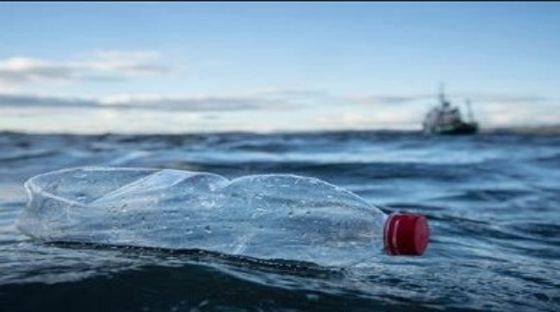 plastic pollution