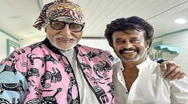 rajnikant