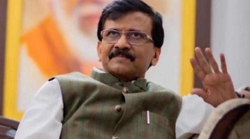 mp sanjay raut