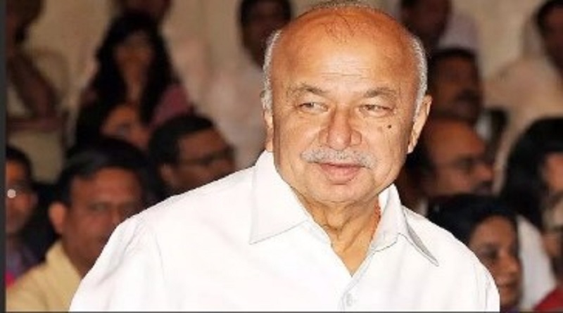 sushil shinde
