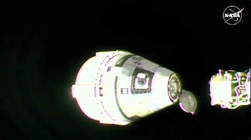spacecraft