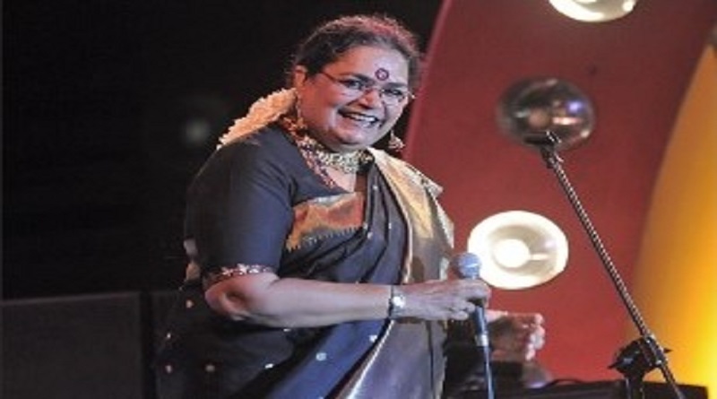 usha uthup