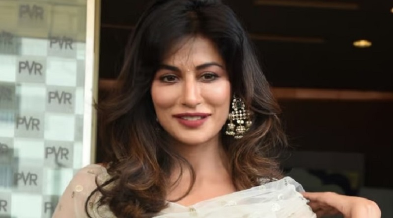 chitrangda