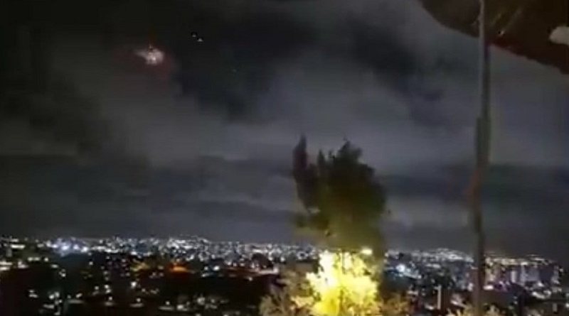 iran