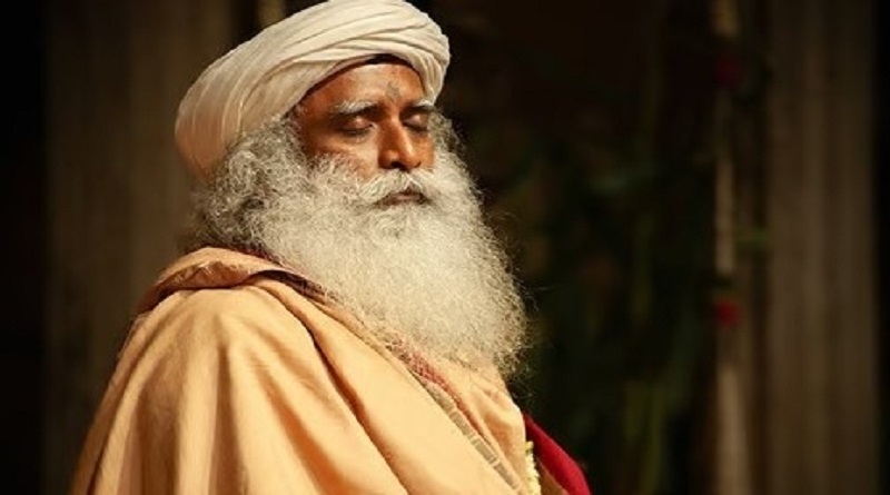 sadguru