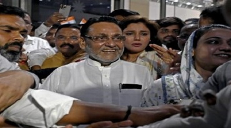 nawab malik