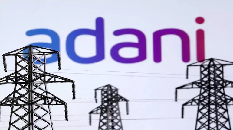 adani