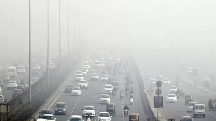pollution