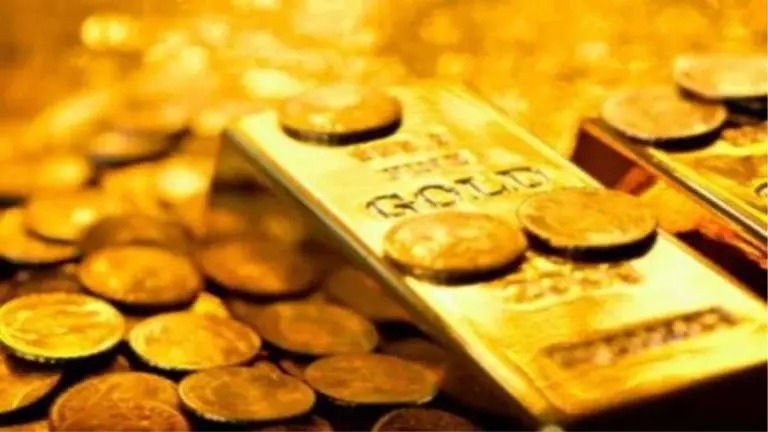 gold