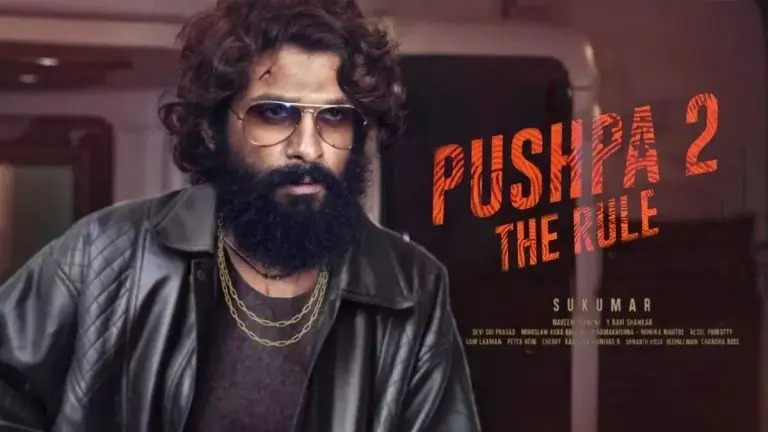 pushpa2