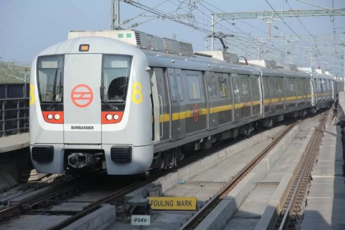 Mahakal तक जाएगी इंदौर मेट्रो 2028 से पहले चलेगी