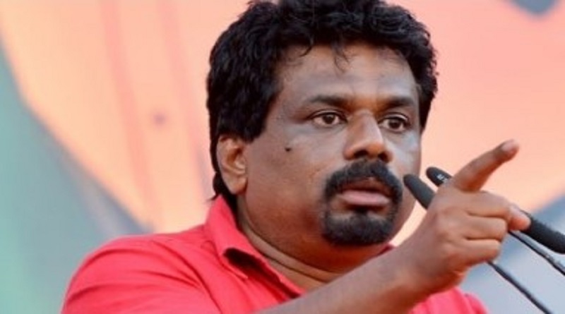 dishanayakesrilanka election results
