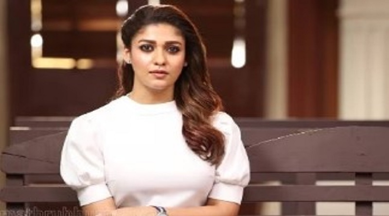 nayanthara