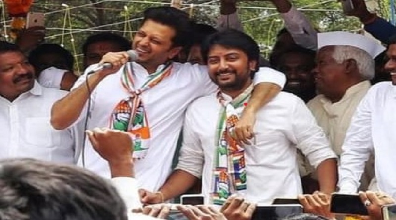 ritesh