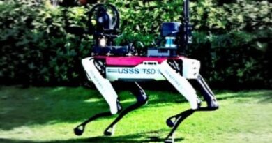 robot