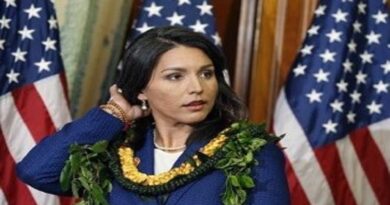 tulsi g