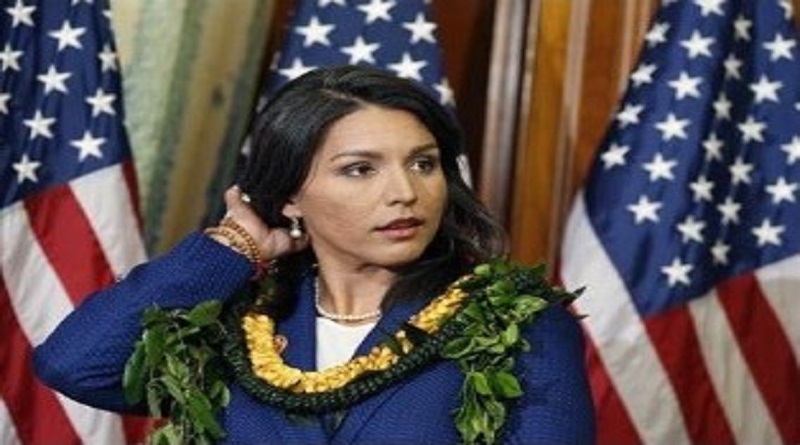tulsi g