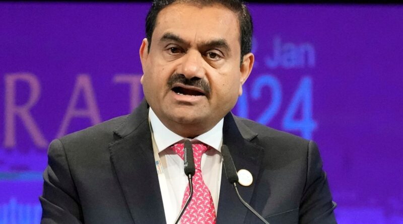 adani