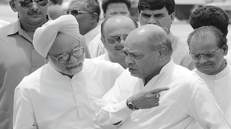 manmohan